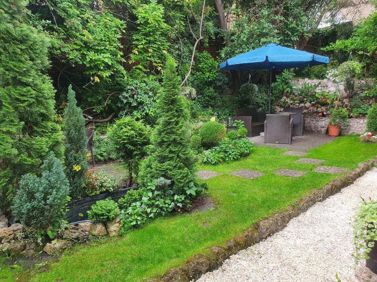 Hotel Romantik Eğri Dış mekan fotoğraf