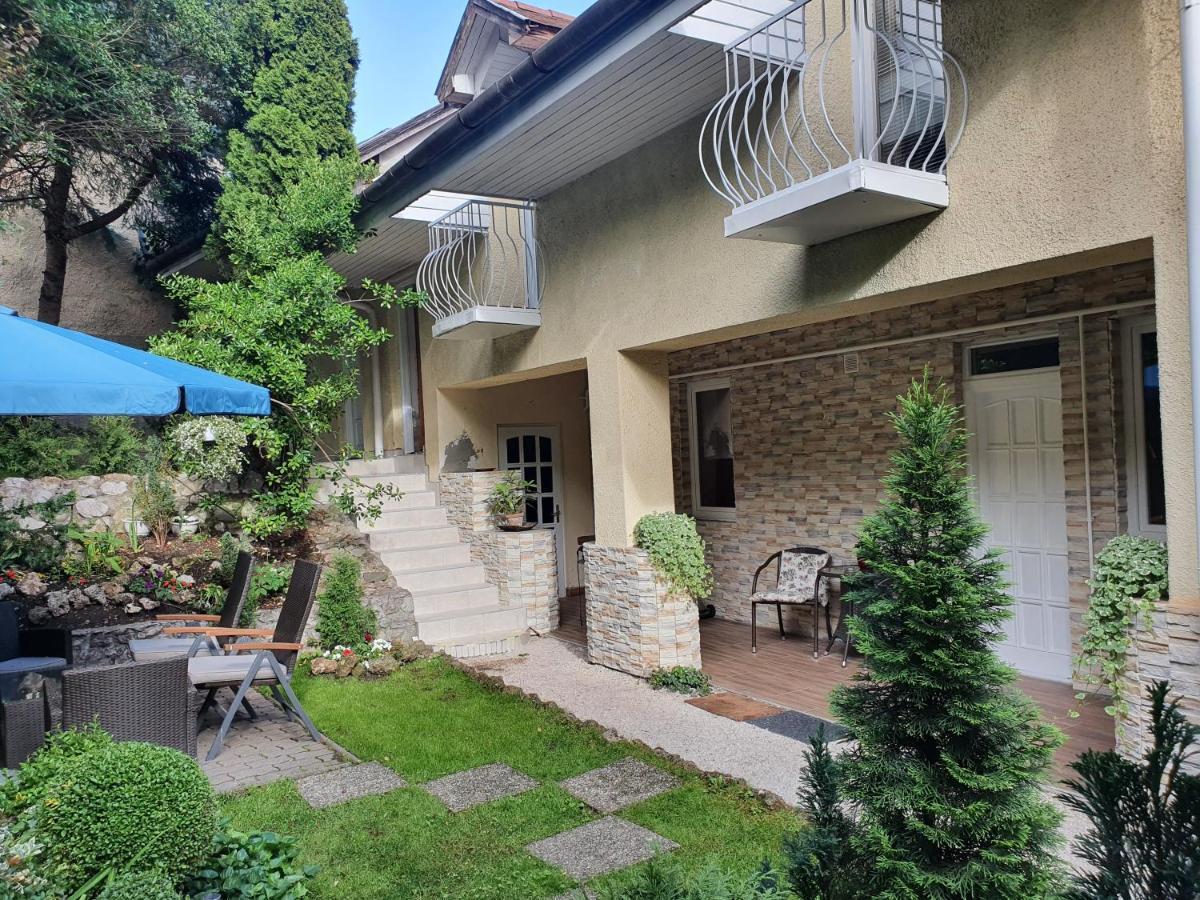 Hotel Romantik Eğri Dış mekan fotoğraf