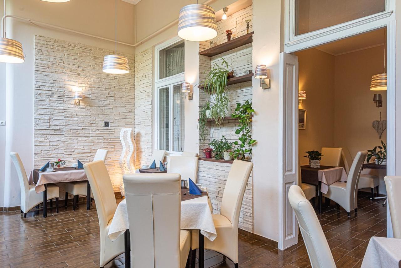 Hotel Romantik Eğri Dış mekan fotoğraf