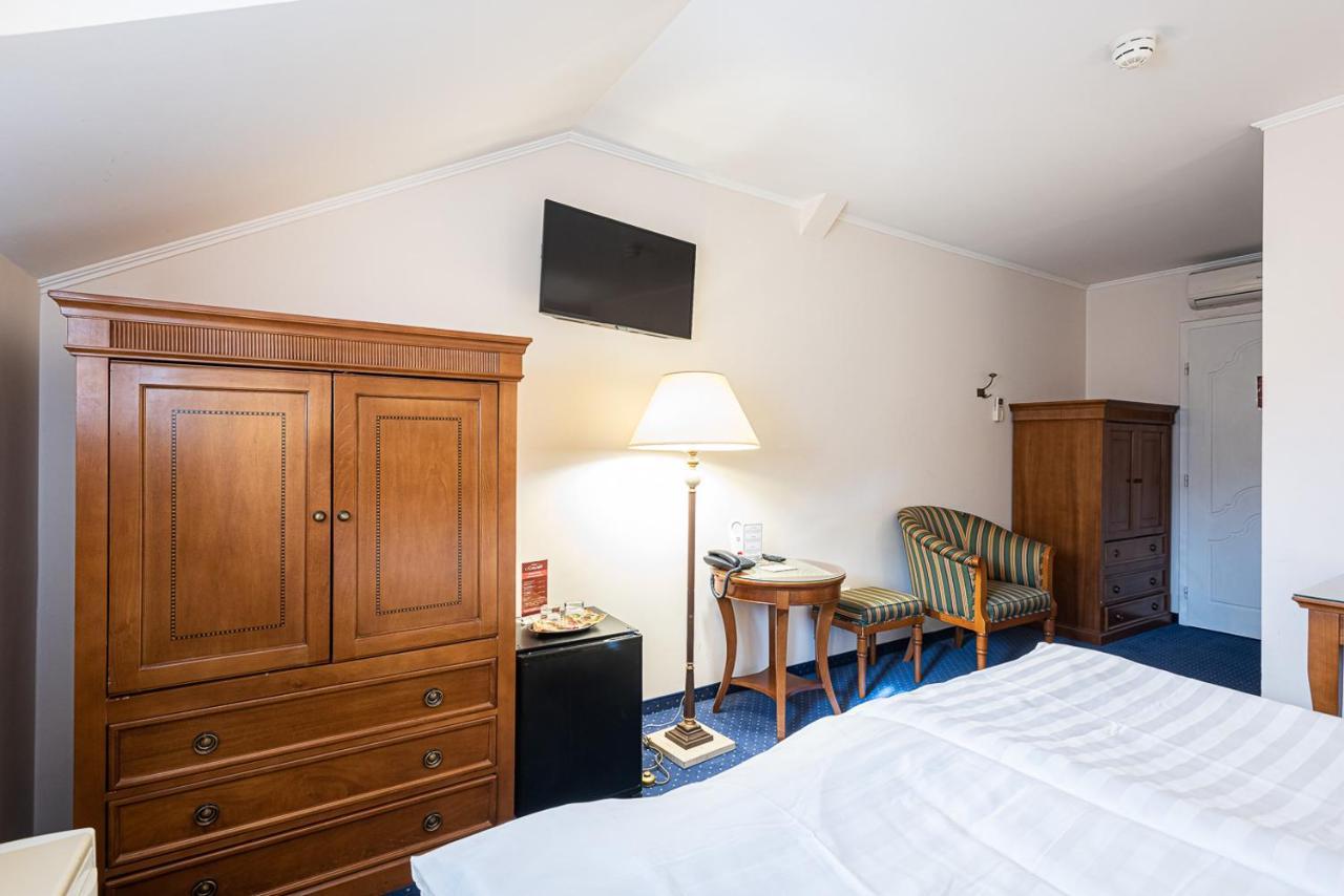 Hotel Romantik Eğri Dış mekan fotoğraf