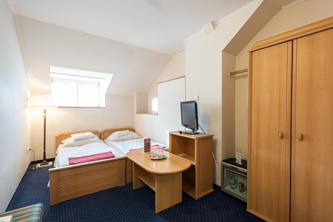 Hotel Romantik Eğri Dış mekan fotoğraf