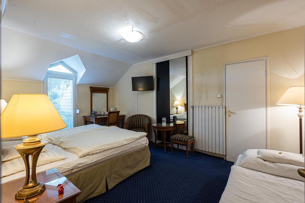 Hotel Romantik Eğri Dış mekan fotoğraf