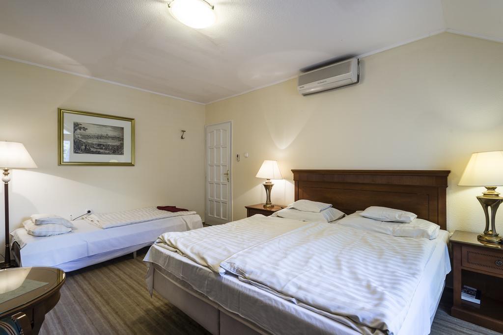 Hotel Romantik Eğri Dış mekan fotoğraf