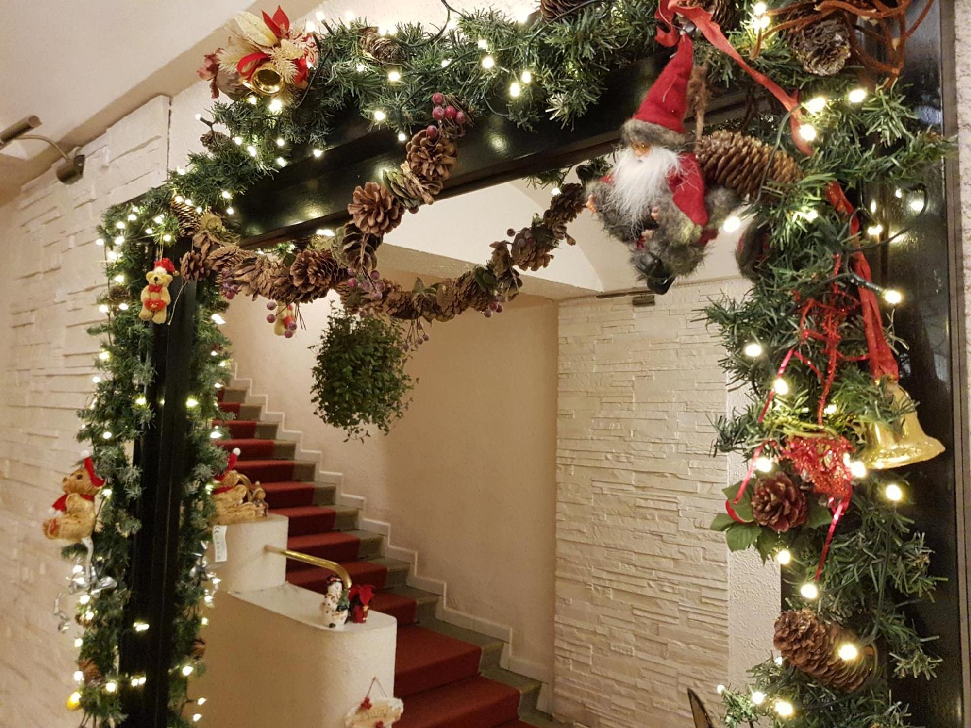Hotel Romantik Eğri Dış mekan fotoğraf