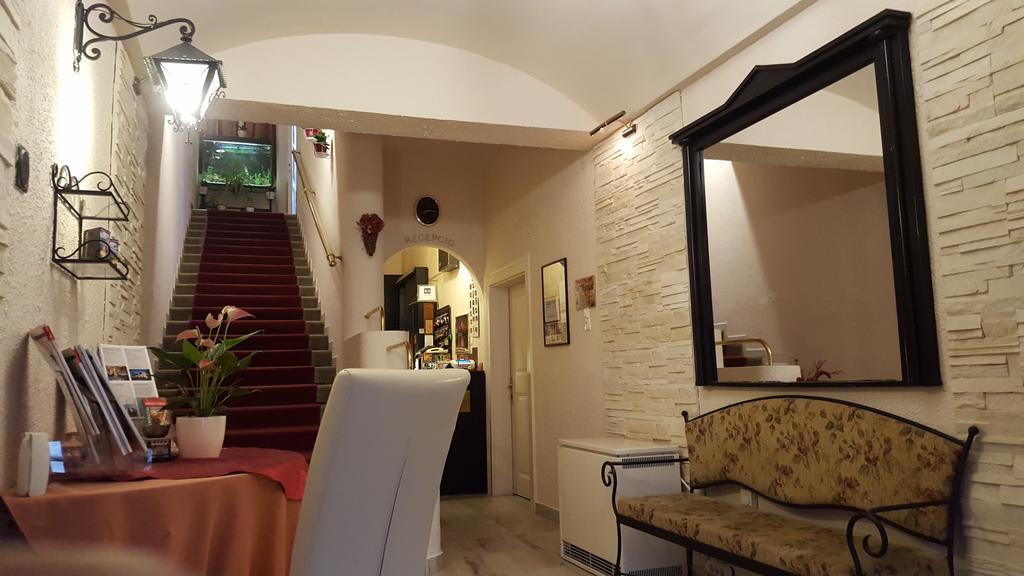 Hotel Romantik Eğri Dış mekan fotoğraf