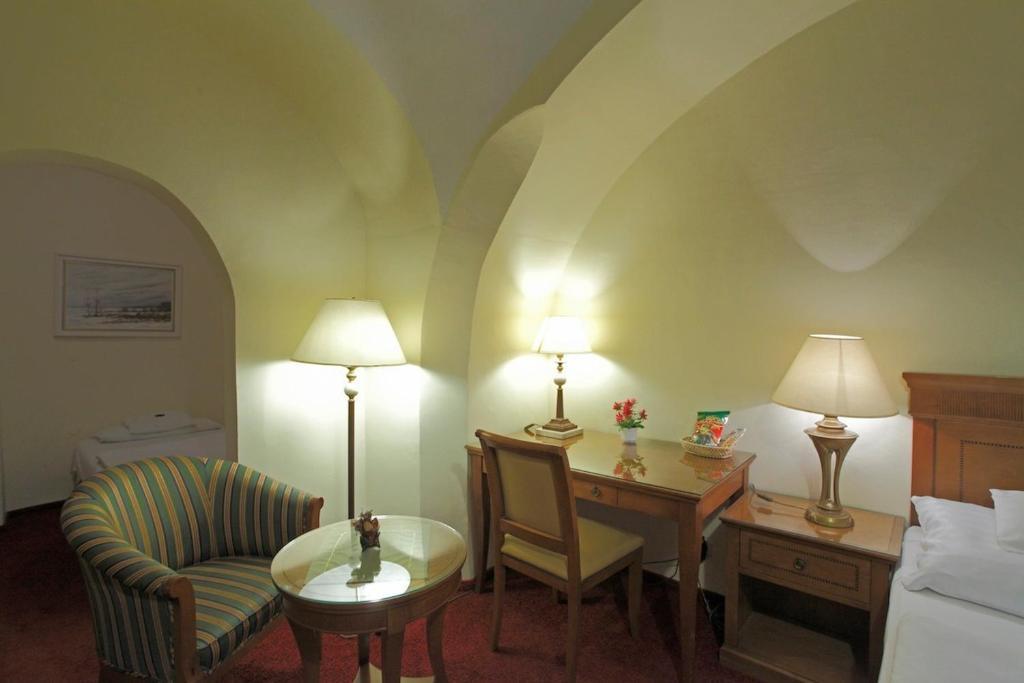 Hotel Romantik Eğri Oda fotoğraf