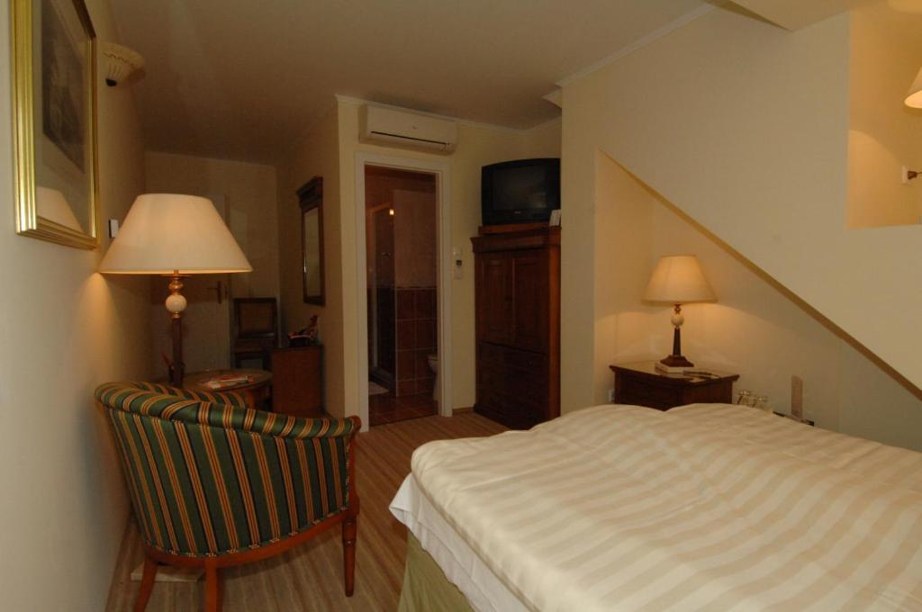 Hotel Romantik Eğri Oda fotoğraf