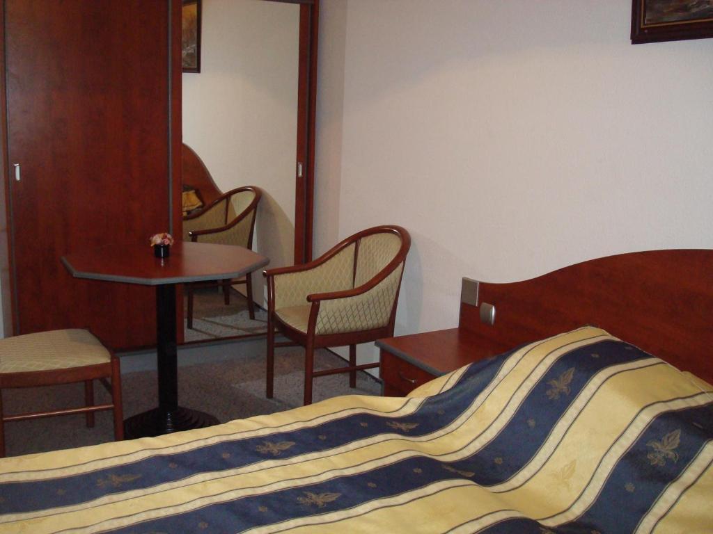Hotel Romantik Eğri Oda fotoğraf
