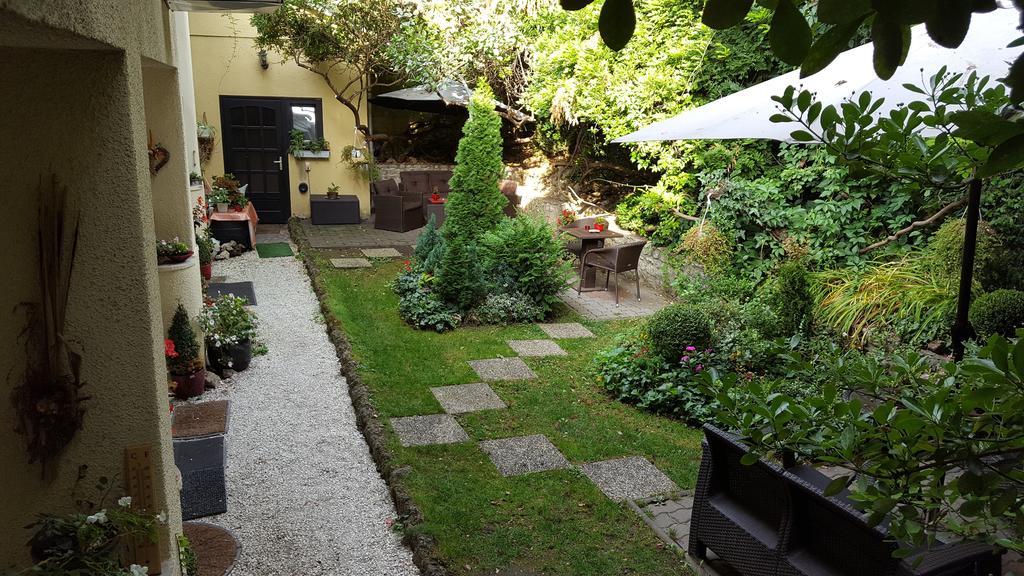 Hotel Romantik Eğri Dış mekan fotoğraf