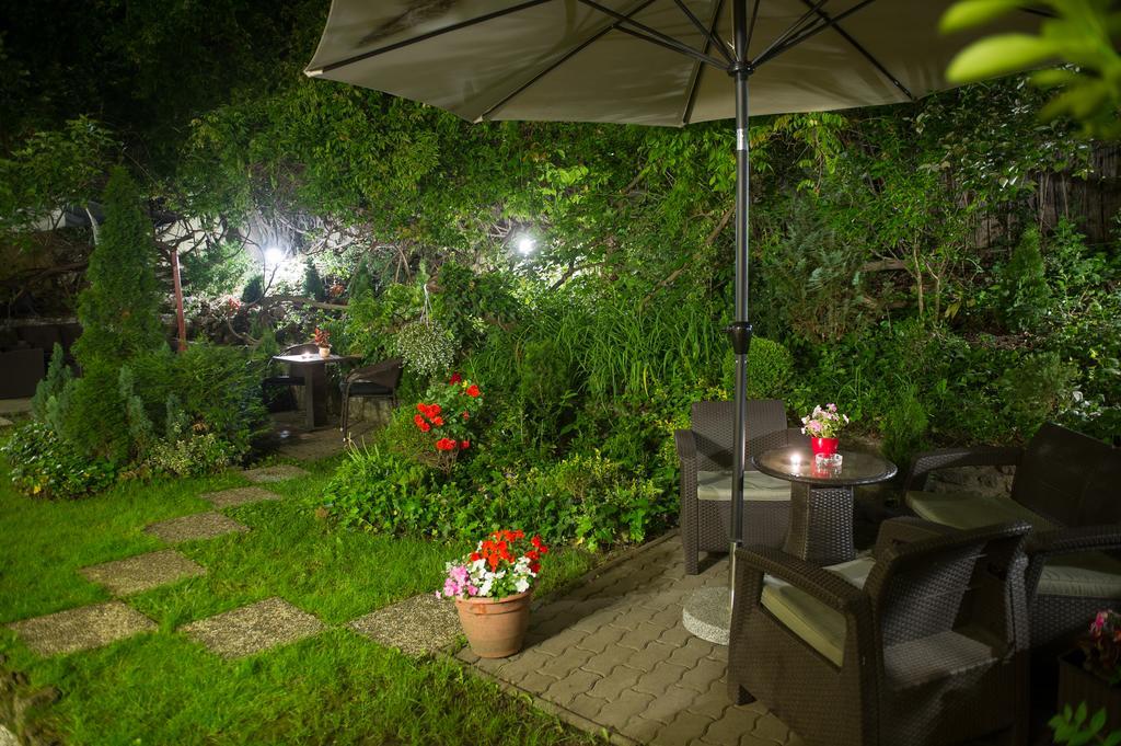 Hotel Romantik Eğri Dış mekan fotoğraf