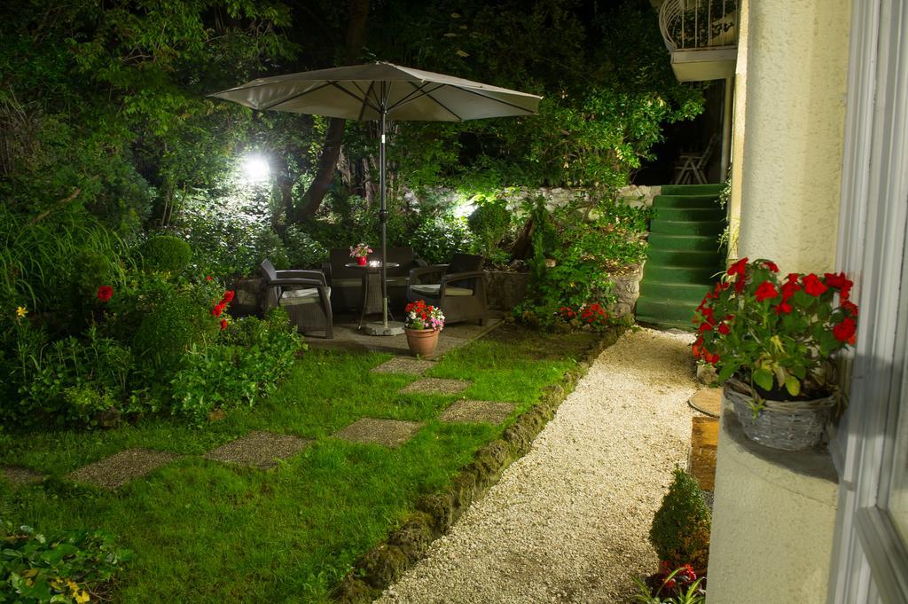 Hotel Romantik Eğri Dış mekan fotoğraf
