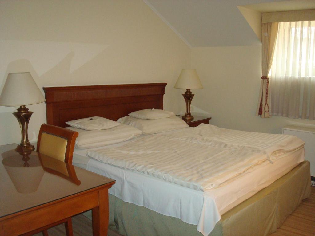 Hotel Romantik Eğri Dış mekan fotoğraf