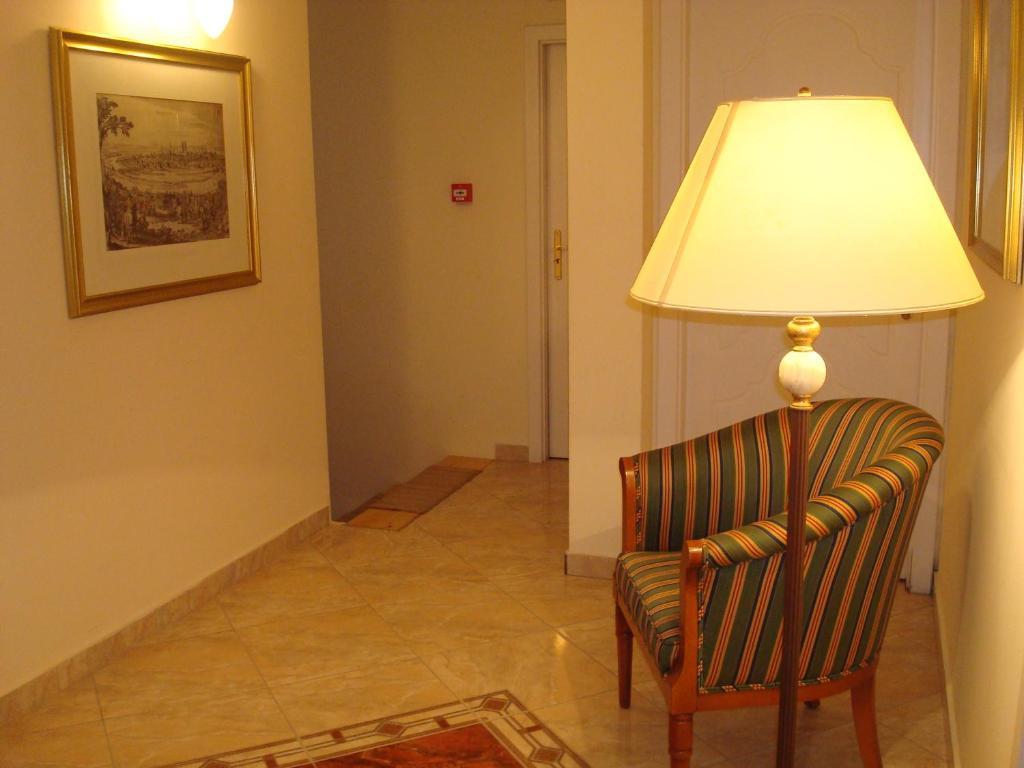 Hotel Romantik Eğri Dış mekan fotoğraf
