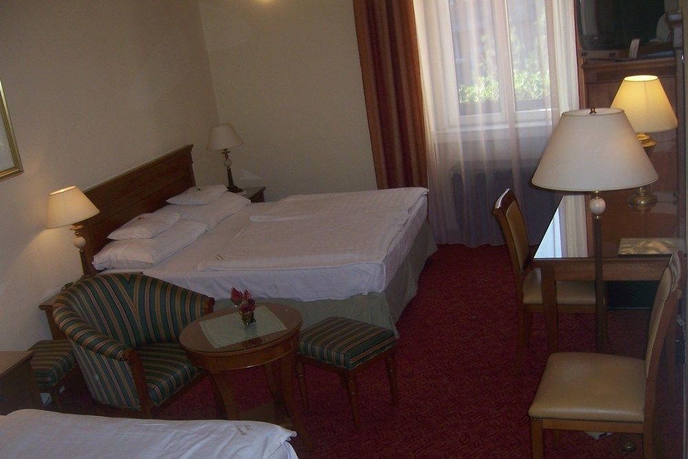 Hotel Romantik Eğri Dış mekan fotoğraf