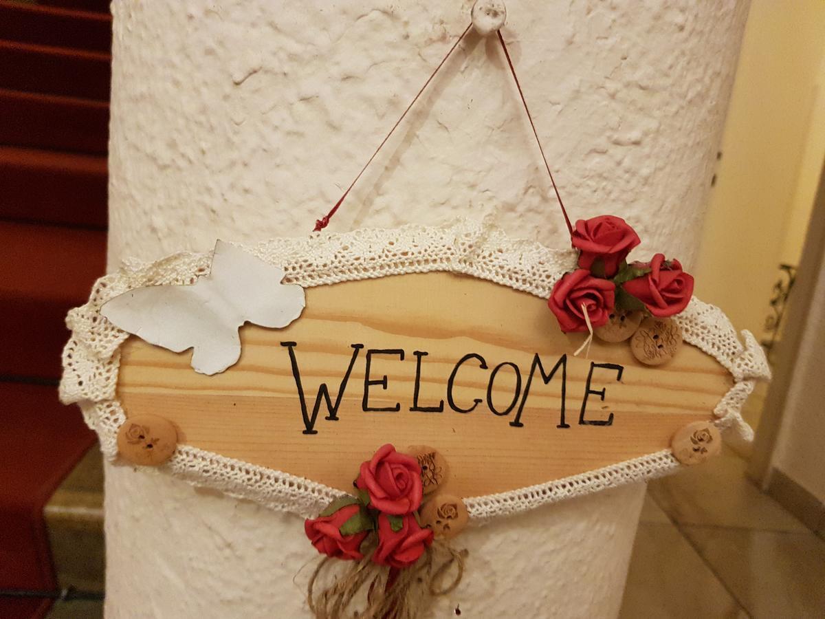 Hotel Romantik Eğri Dış mekan fotoğraf