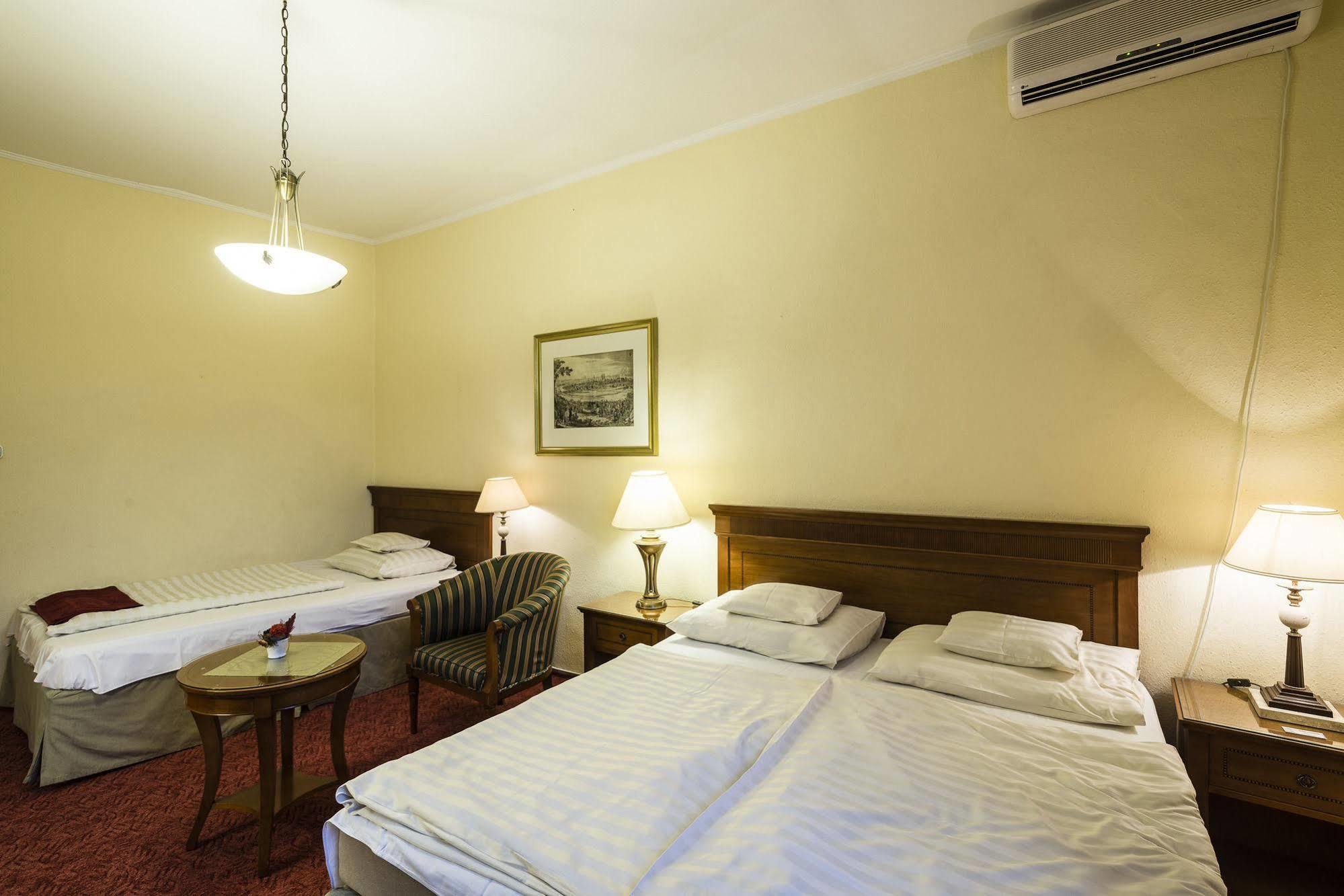 Hotel Romantik Eğri Dış mekan fotoğraf
