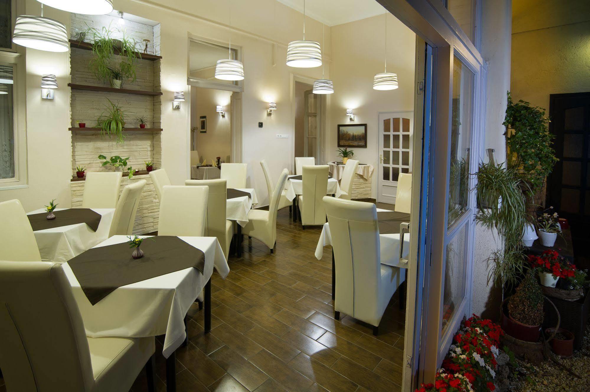 Hotel Romantik Eğri Dış mekan fotoğraf