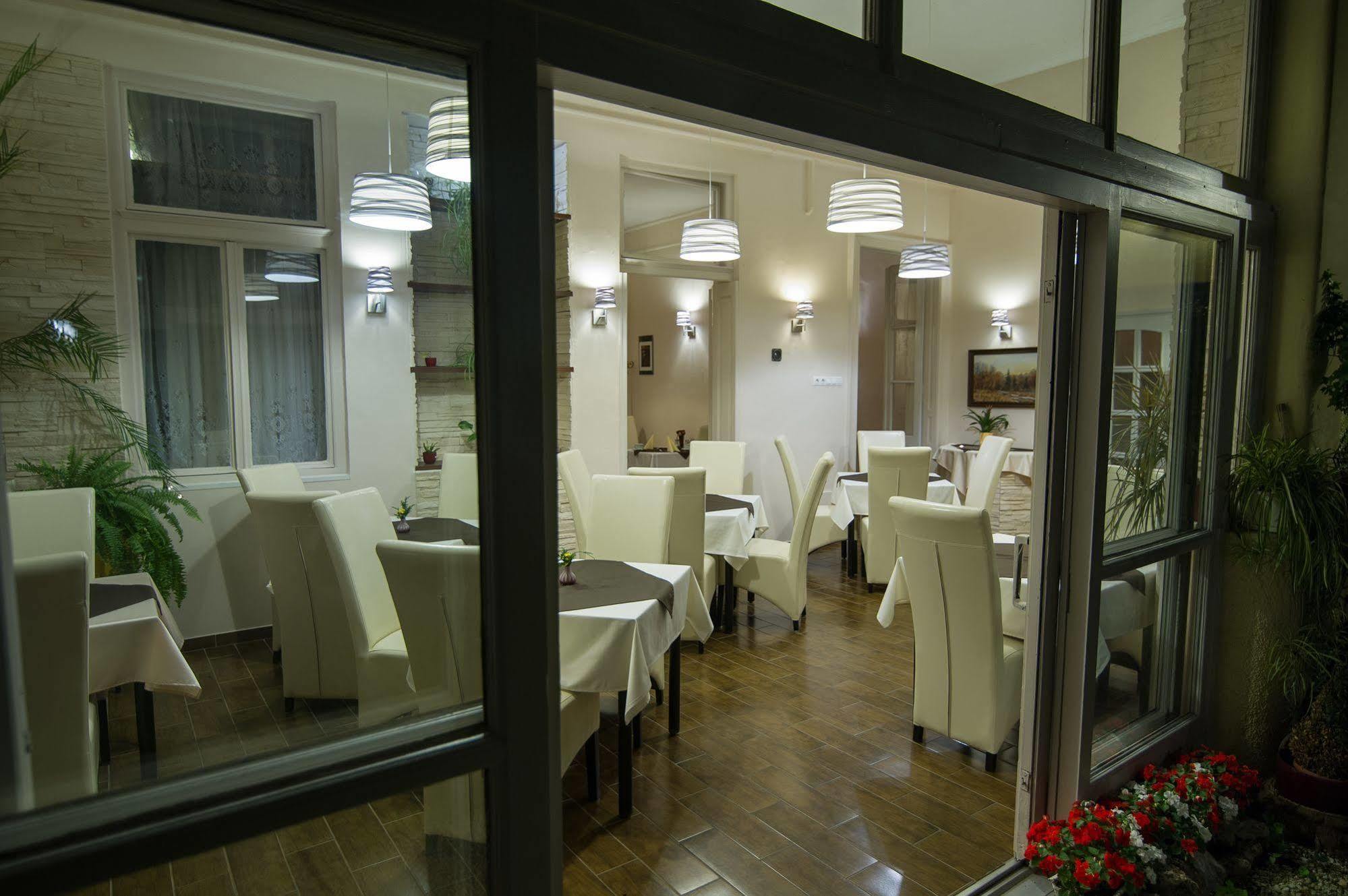 Hotel Romantik Eğri Dış mekan fotoğraf