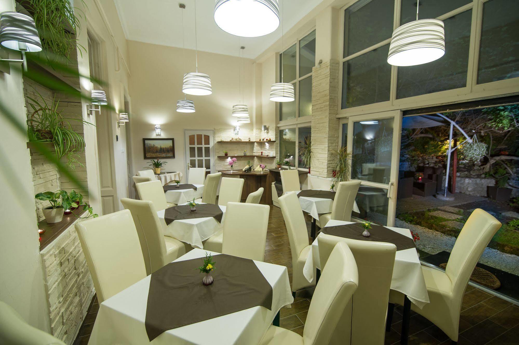 Hotel Romantik Eğri Dış mekan fotoğraf