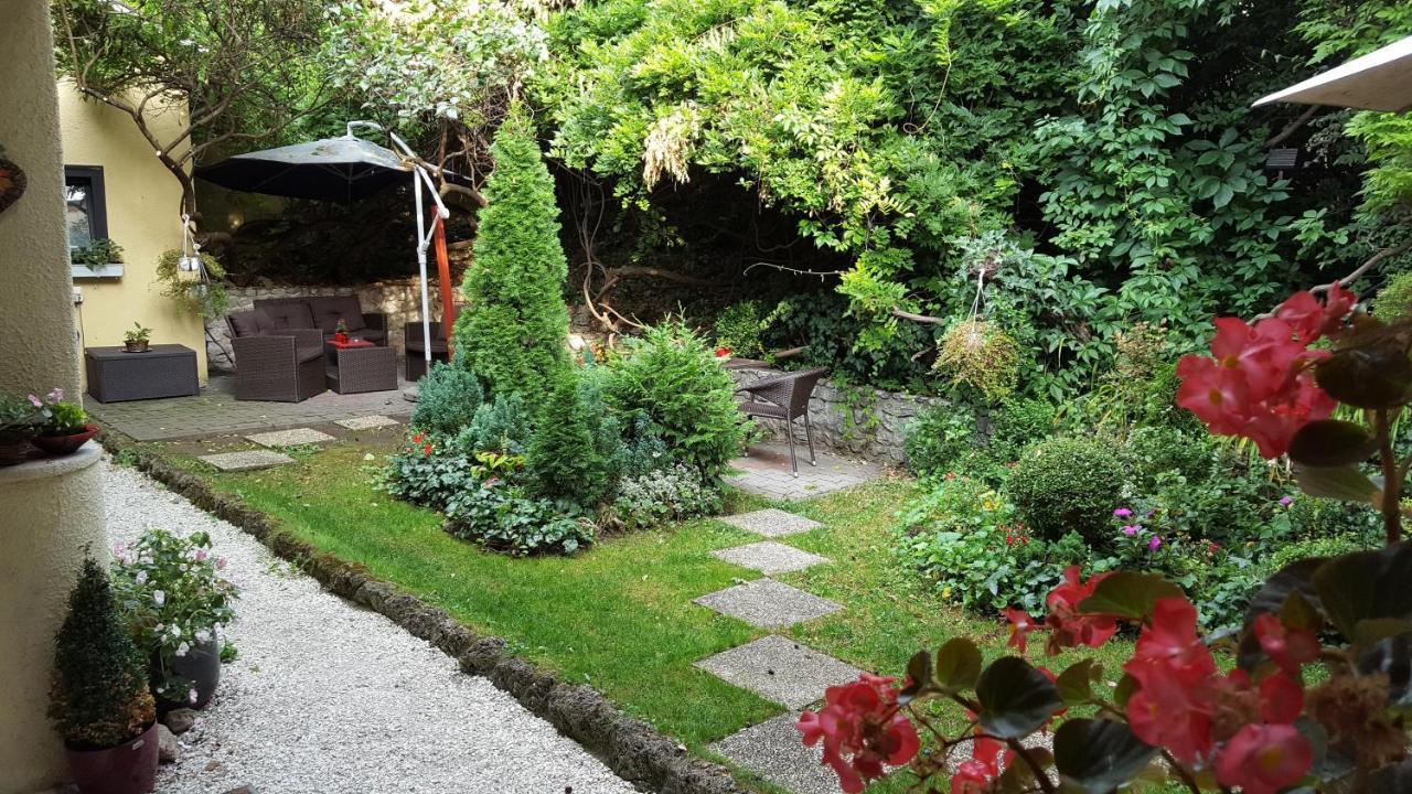 Hotel Romantik Eğri Dış mekan fotoğraf